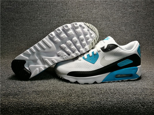 Super Max Nike Air Max 90 GS--009